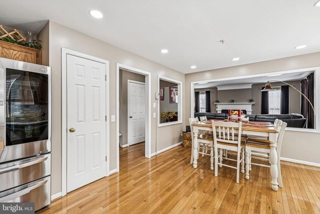 3205 BENJAMIN CT, Clinton, MD 20735