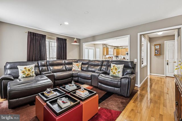 3205 BENJAMIN CT, Clinton, MD 20735