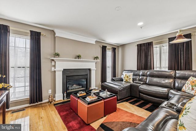 3205 BENJAMIN CT, Clinton, MD 20735