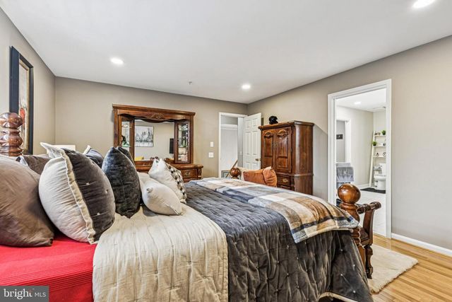 3205 BENJAMIN CT, Clinton, MD 20735