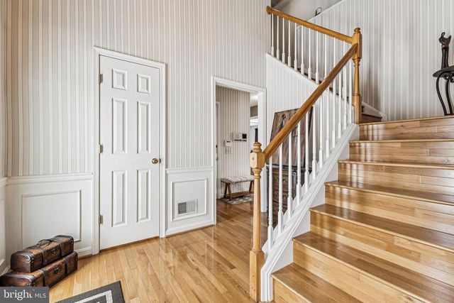 3205 BENJAMIN CT, Clinton, MD 20735