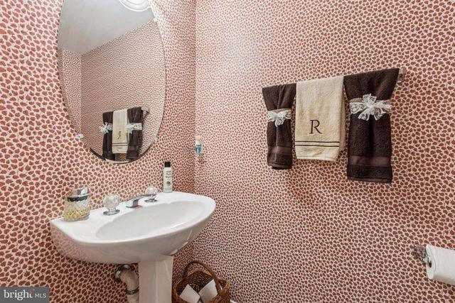 3205 BENJAMIN CT, Clinton, MD 20735