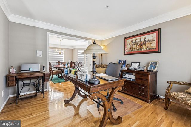 3205 BENJAMIN CT, Clinton, MD 20735