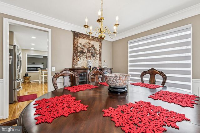 3205 BENJAMIN CT, Clinton, MD 20735