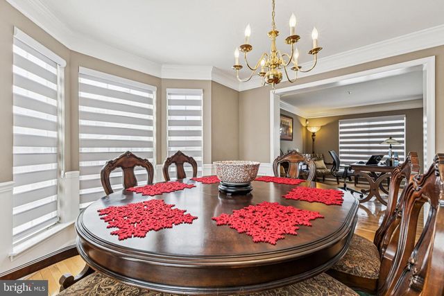 3205 BENJAMIN CT, Clinton, MD 20735