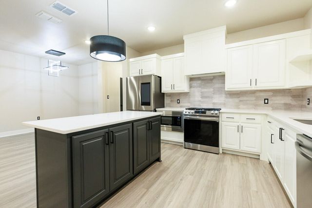 5825 Grinnell Street, Lubbock, TX 79416