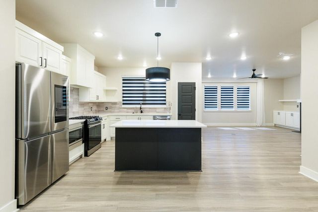 5825 Grinnell Street, Lubbock, TX 79416