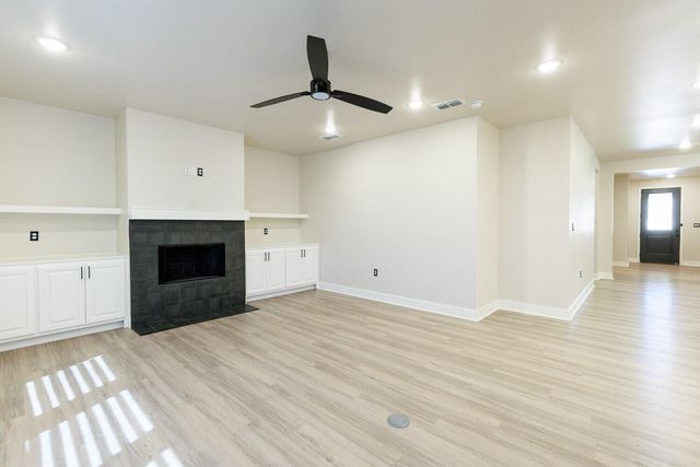 5825 Grinnell Street, Lubbock, TX 79416