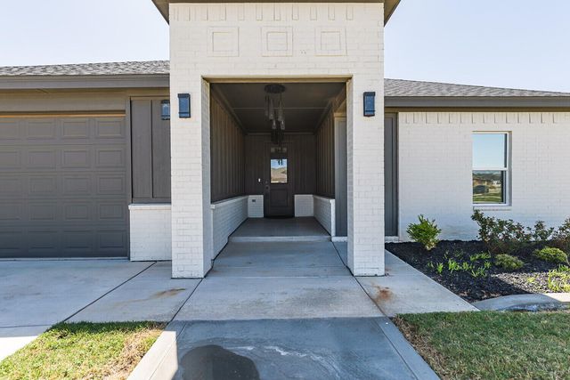 5825 Grinnell Street, Lubbock, TX 79416