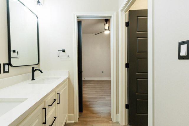 5825 Grinnell Street, Lubbock, TX 79416