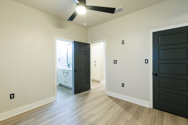 5825 Grinnell Street, Lubbock, TX 79416