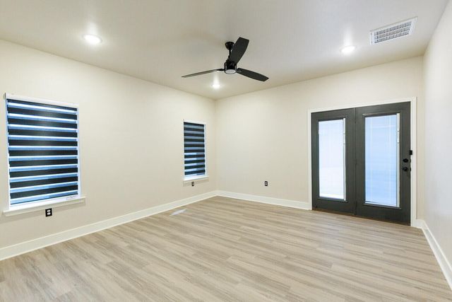 5825 Grinnell Street, Lubbock, TX 79416