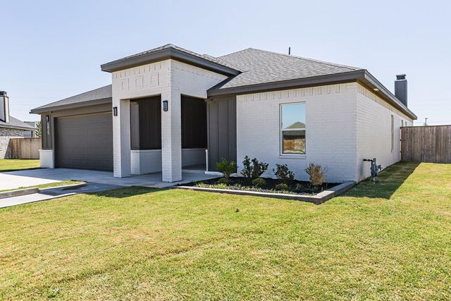 5825 Grinnell Street, Lubbock, TX 79416