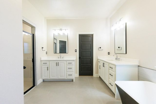 5825 Grinnell Street, Lubbock, TX 79416