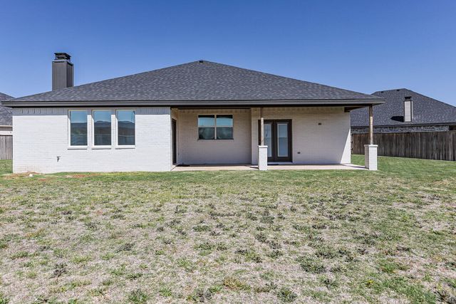 5825 Grinnell Street, Lubbock, TX 79416