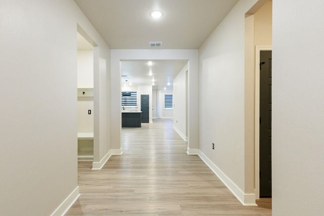 5825 Grinnell Street, Lubbock, TX 79416