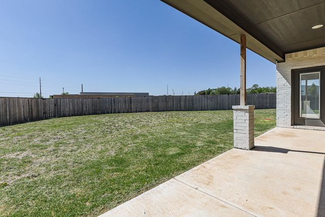 5825 Grinnell Street, Lubbock, TX 79416