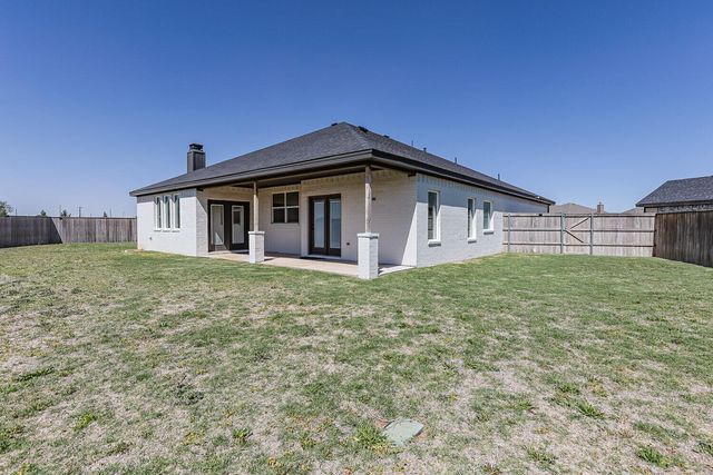 5825 Grinnell Street, Lubbock, TX 79416