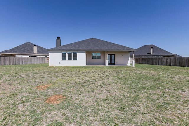 5825 Grinnell Street, Lubbock, TX 79416