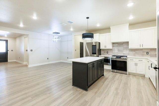 5825 Grinnell Street, Lubbock, TX 79416