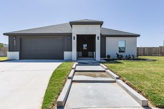 5825 Grinnell Street, Lubbock, TX 79416