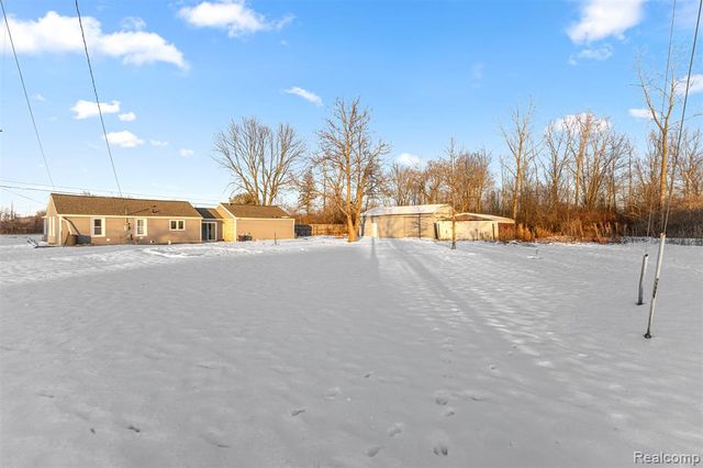 50001 Geddes Road, Canton, MI 48188