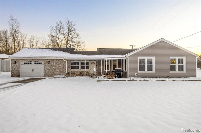 50001 Geddes Road, Canton, MI 48188