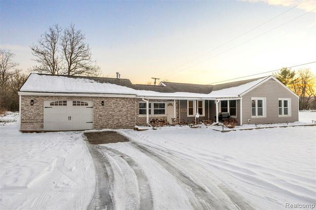 50001 Geddes Road, Canton, MI 48188