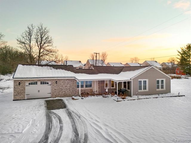 50001 Geddes Road, Canton, MI 48188