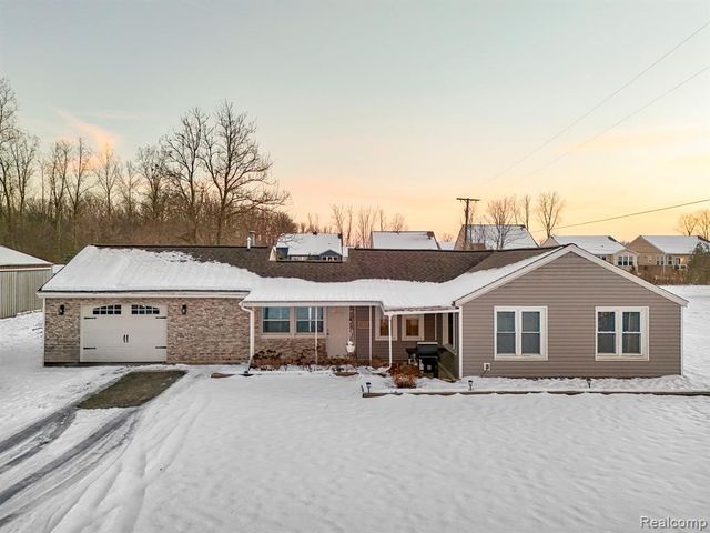 50001 Geddes Road, Canton, MI 48188