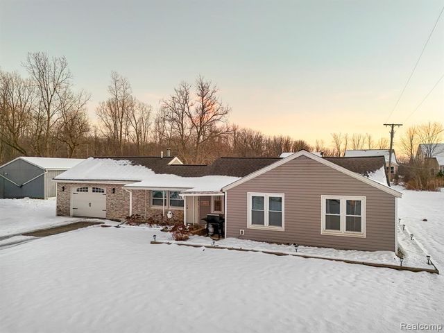 50001 Geddes Road, Canton, MI 48188