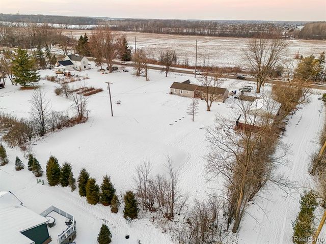 50001 Geddes Road, Canton, MI 48188