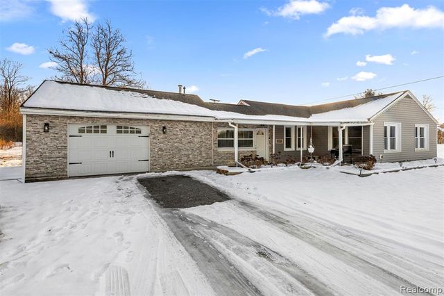 50001 Geddes Road, Canton, MI 48188