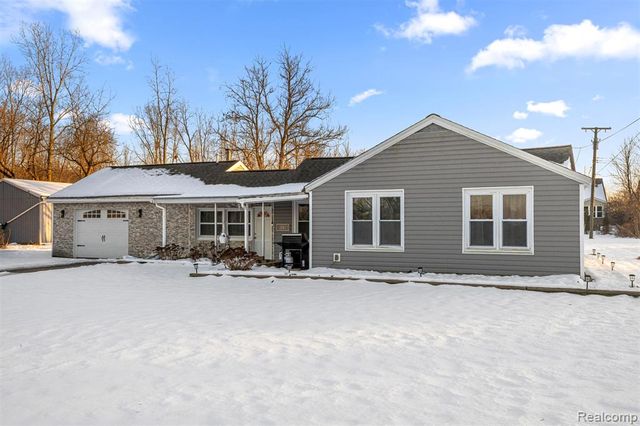 50001 Geddes Road, Canton, MI 48188
