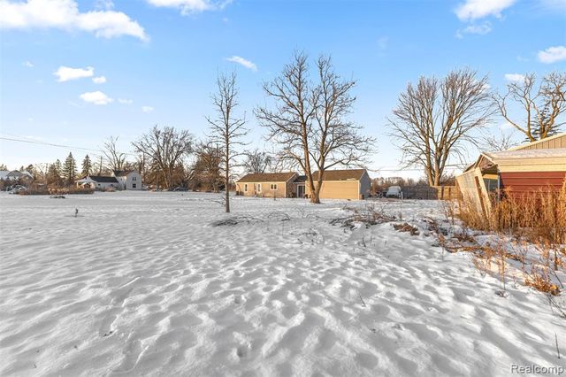 50001 Geddes Road, Canton, MI 48188