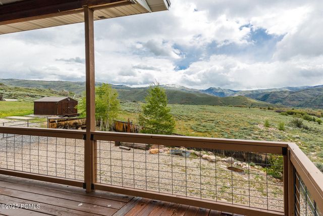 13113 E Pine Canyon Road, Huntsville, UT 84317