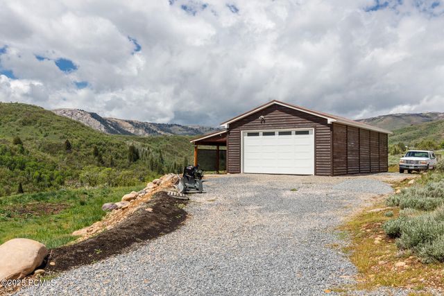 13113 E Pine Canyon Road, Huntsville, UT 84317