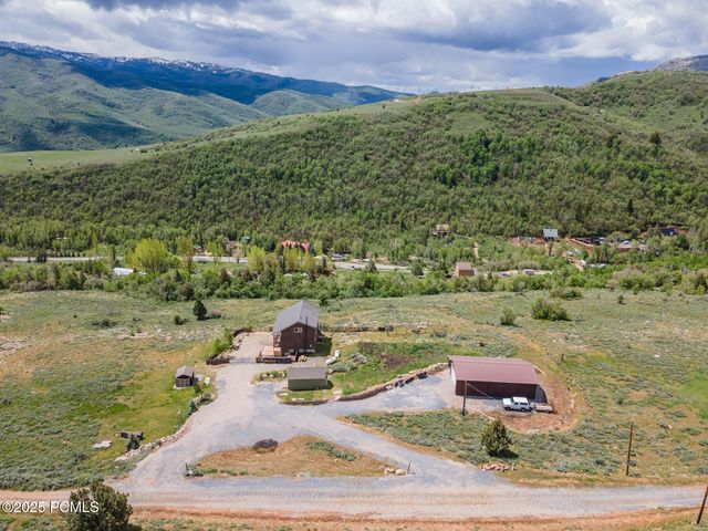 13113 E Pine Canyon Road, Huntsville, UT 84317