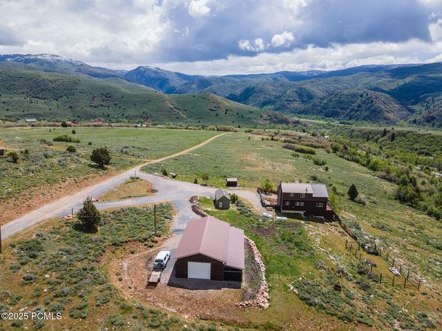 13113 E Pine Canyon Road, Huntsville, UT 84317