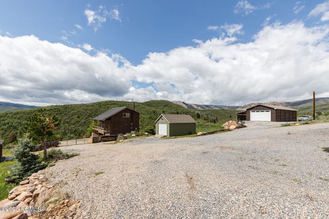 13113 E Pine Canyon Road, Huntsville, UT 84317