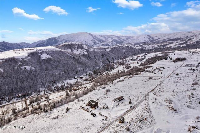 13113 E Pine Canyon Road, Huntsville, UT 84317