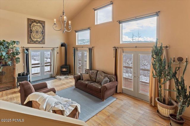 13113 E Pine Canyon Road, Huntsville, UT 84317