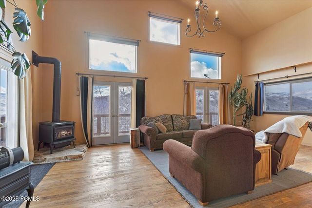 13113 E Pine Canyon Road, Huntsville, UT 84317