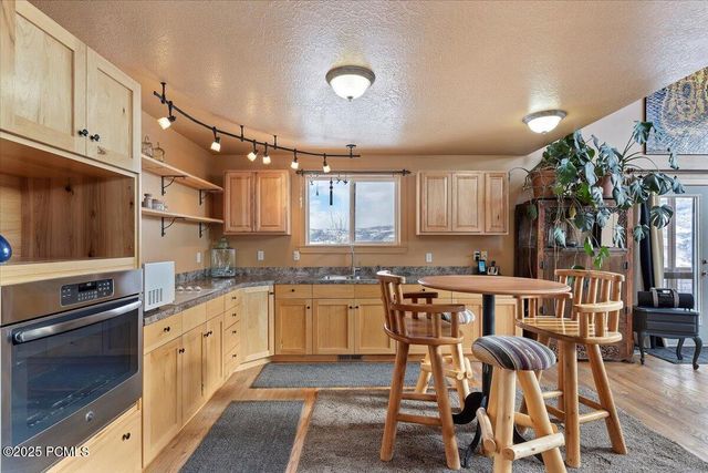 13113 E Pine Canyon Road, Huntsville, UT 84317