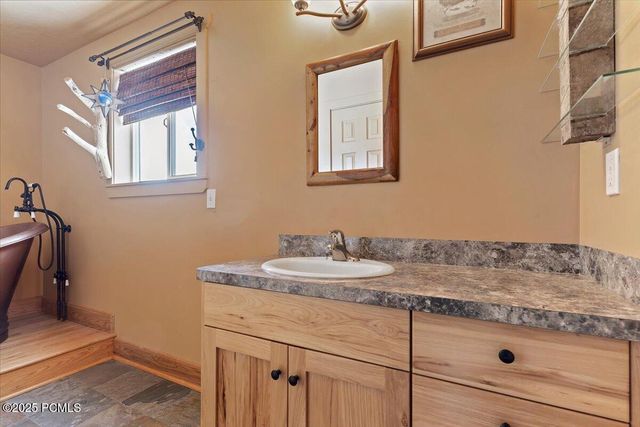 13113 E Pine Canyon Road, Huntsville, UT 84317