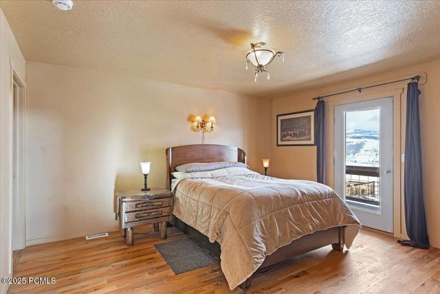 13113 E Pine Canyon Road, Huntsville, UT 84317