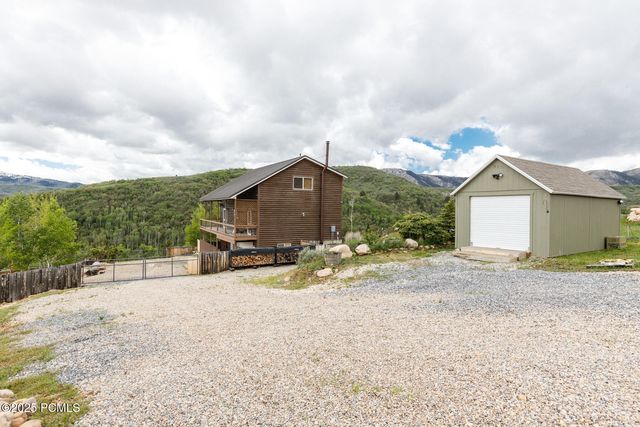 13113 E Pine Canyon Road, Huntsville, UT 84317