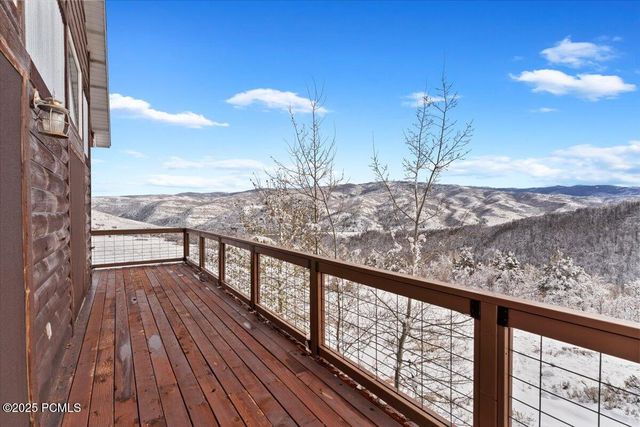 13113 E Pine Canyon Road, Huntsville, UT 84317