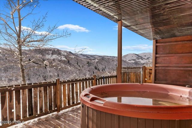 13113 E Pine Canyon Road, Huntsville, UT 84317