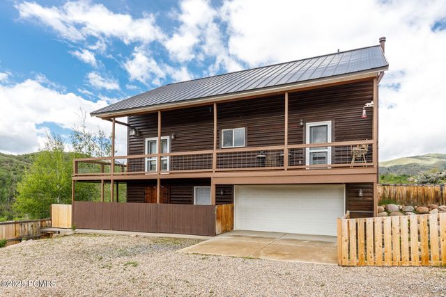 13113 E Pine Canyon Road, Huntsville, UT 84317